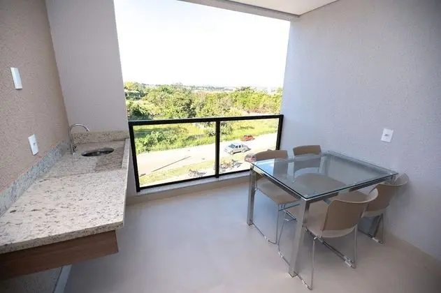 Alta Vista - AF 1 Quarto