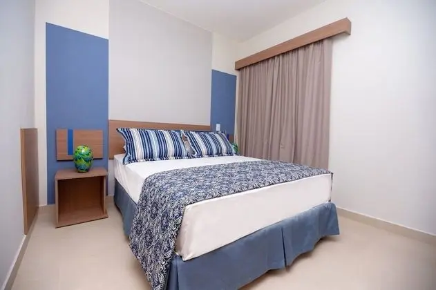 Alta Vista - AF 1 Quarto