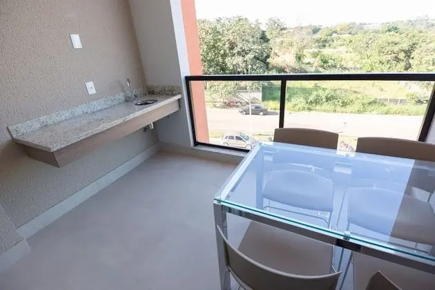 Alta Vista - AF 2 Quartos