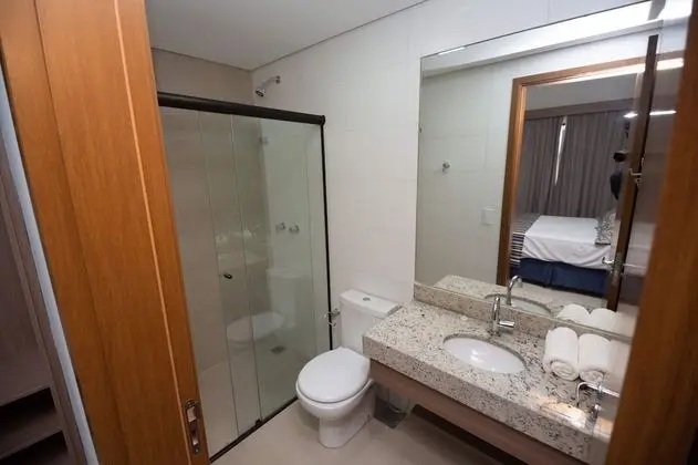 Alta Vista - AF 2 Quartos