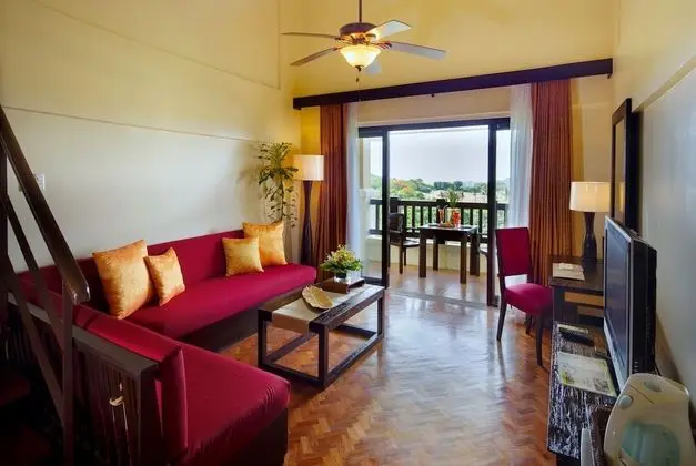 Çatı Katı (Loft) (Suite)
