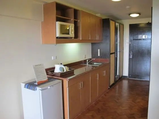 Çatı Katı (Loft) (Suite)