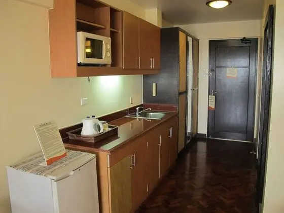Çatı Katı (Loft) (Suite)
