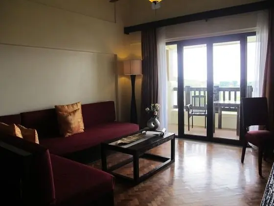 Çatı Katı (Loft) (Suite)