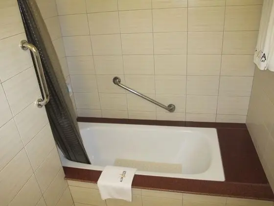 Çatı Katı (Loft) (Suite)