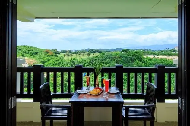 Çatı Katı (Loft) (Suite)