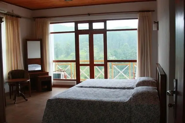 Luxury Oda