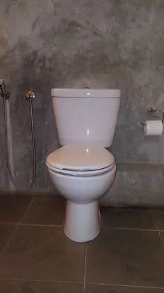 Luxury Oda