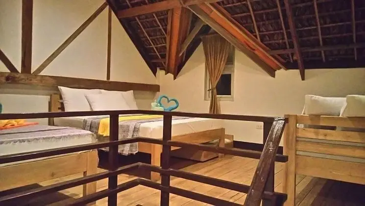 Villa (Cluster)
