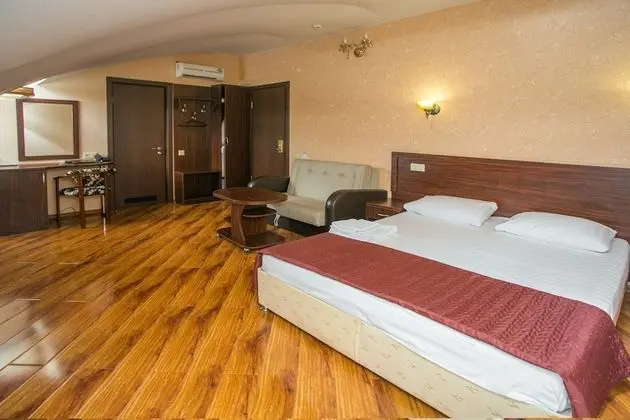 Süit, Şehir Manzaralı