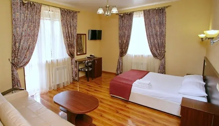 Süit, Şehir Manzaralı