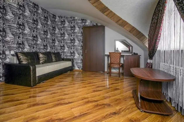 Süit, Şehir Manzaralı
