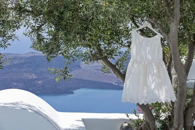 Honeymoon Süit (Passion)