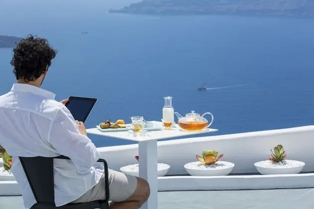 Honeymoon Süit (Passion)