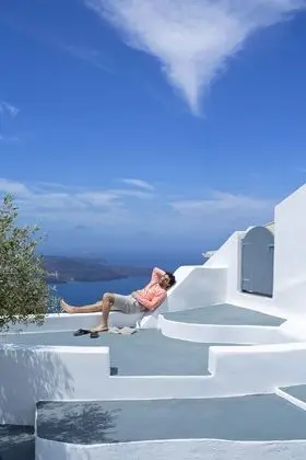 Honeymoon Süit (Passion)