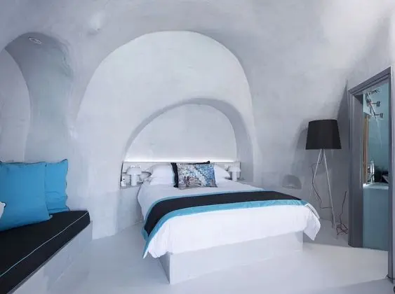 Honeymoon Süit (Senses)