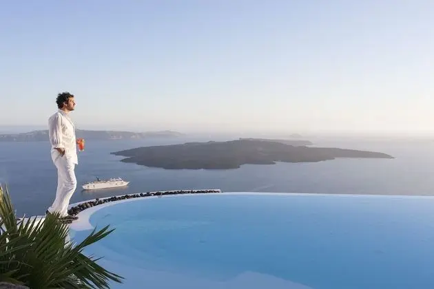 Honeymoon Süit (Senses)