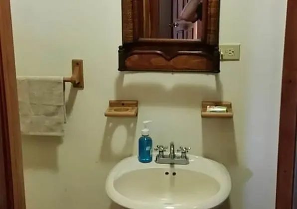 Üç Kişilik Oda, Dağ Manzaralı, Dağ Yamacı