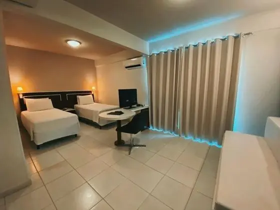 Deluxe Tek Kişilik Oda