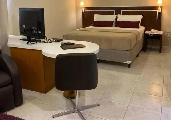 Superior Tek Büyük Yataklı Oda