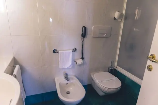 Classic Tek Büyük veya İki Ayrı Yataklı Oda, Okyanus Manzaralı