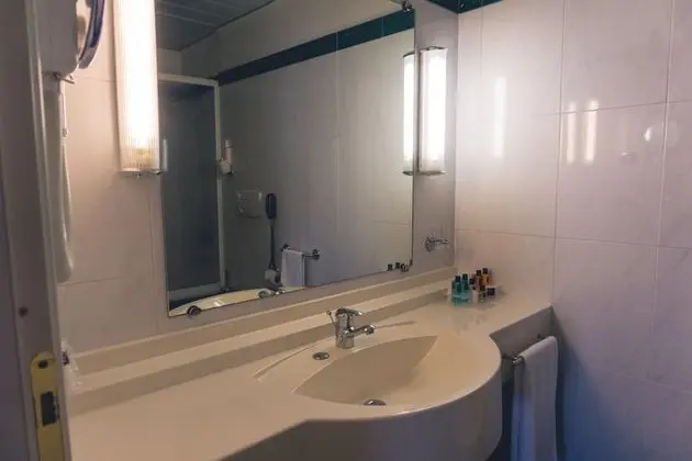 Classic Tek Büyük veya İki Ayrı Yataklı Oda, Okyanus Manzaralı