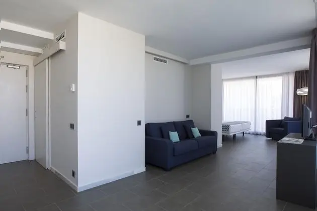 Premium Oda (3 Adults)