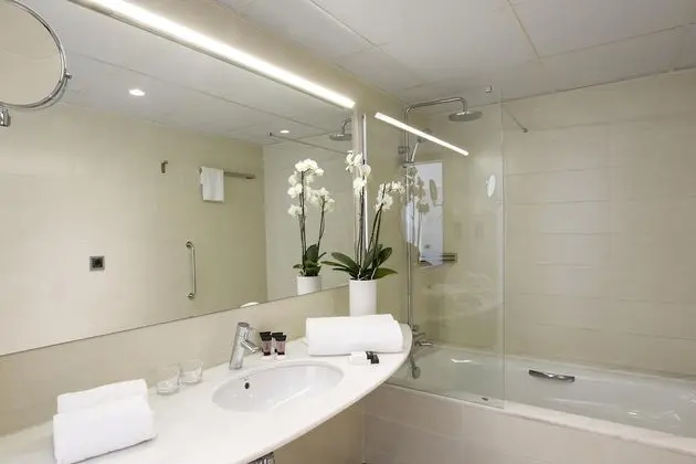 Premium Oda (3 Adults)