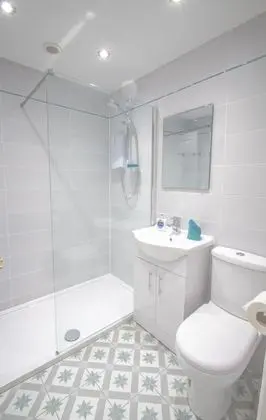 Standard İki Ayrı Yataklı Oda