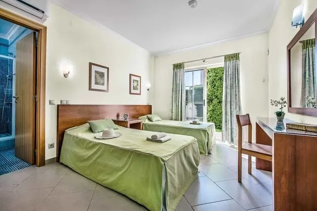 Villa, 4 Yatak Odası, Kişiye Özel Havuzlu