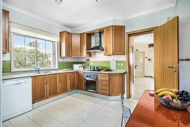 Villa, 4 Yatak Odası, Kişiye Özel Havuzlu