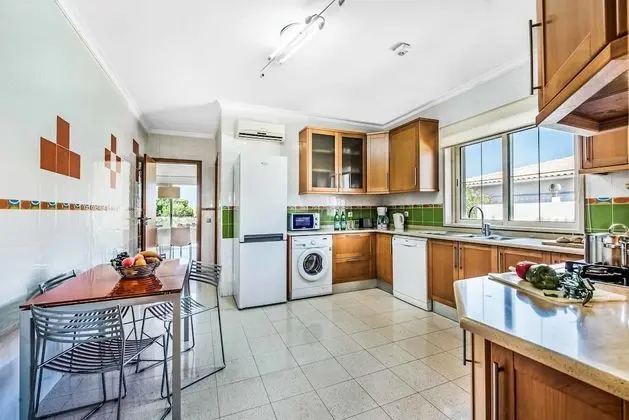 Villa, 4 Yatak Odası, Kişiye Özel Havuzlu