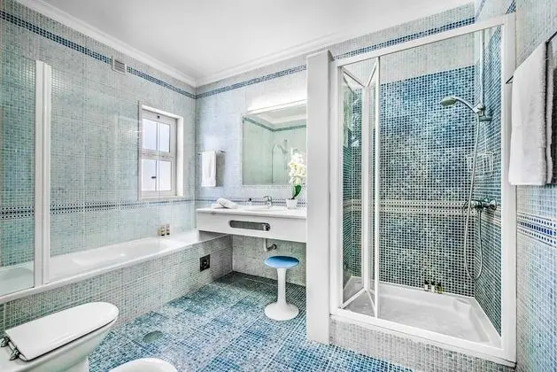 Villa, 4 Yatak Odası, Kişiye Özel Havuzlu