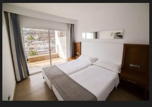 Apart Daire, 1 Yatak Odası, Balkon