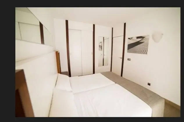 Apart Daire, 1 Yatak Odası, Balkon