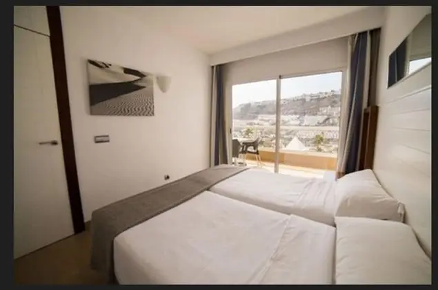Apart Daire, 1 Yatak Odası, Balkon