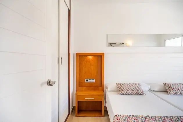 Apart Daire, 1 Yatak Odası, Balkon