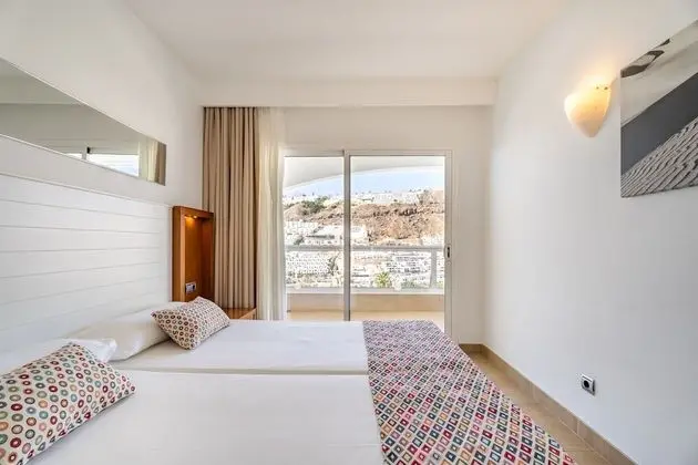 Apart Daire, 1 Yatak Odası, Balkon