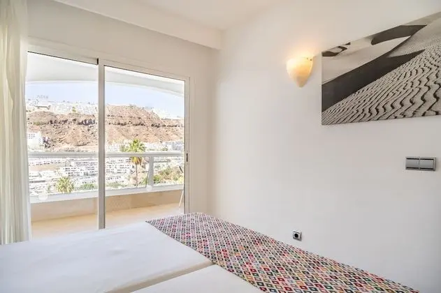 Apart Daire, 1 Yatak Odası, Balkon