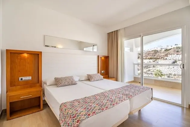Apart Daire, 1 Yatak Odası, Balkon