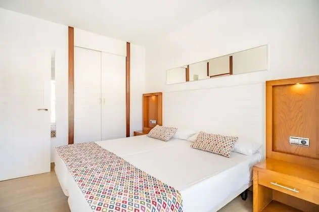Apart Daire, 1 Yatak Odası, Balkon