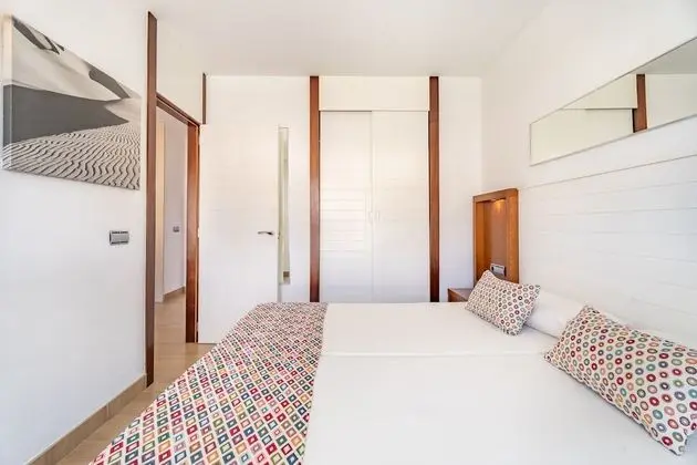 Apart Daire, 1 Yatak Odası, Balkon