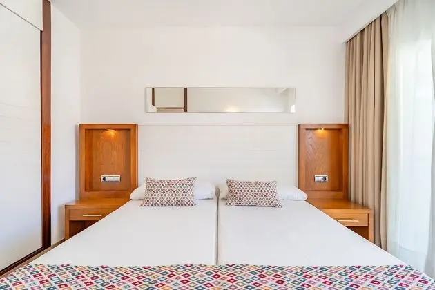 Apart Daire, 1 Yatak Odası, Balkon