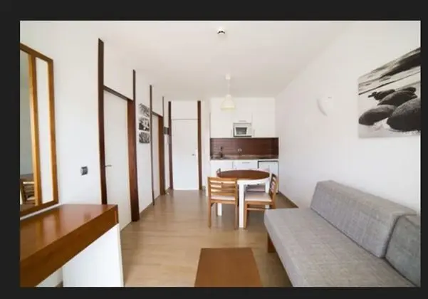 Apart Daire, 1 Yatak Odası, Balkon