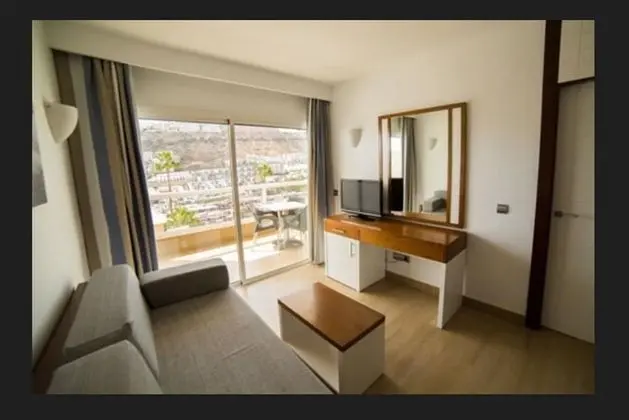 Apart Daire, 1 Yatak Odası, Balkon