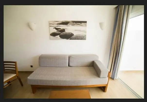 Apart Daire, 1 Yatak Odası, Balkon