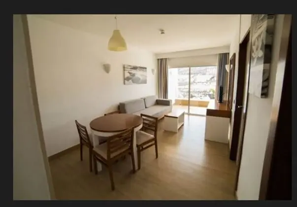 Apart Daire, 1 Yatak Odası, Balkon