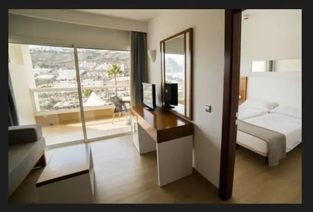 Apart Daire, 1 Yatak Odası, Balkon