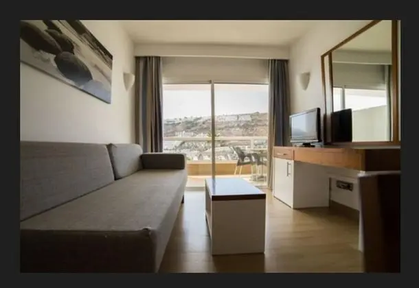 Apart Daire, 1 Yatak Odası, Balkon