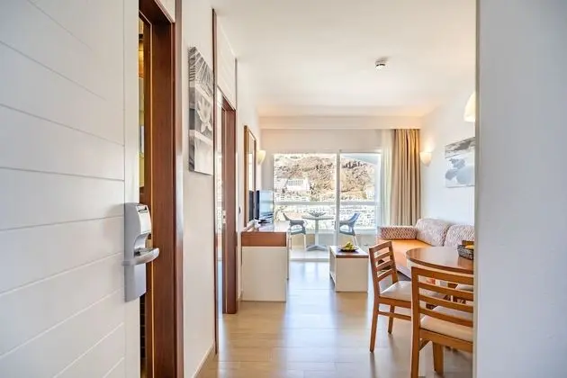 Apart Daire, 1 Yatak Odası, Balkon